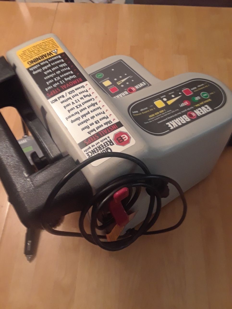 Break buddy new condition ready to use