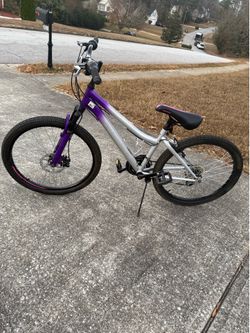 Bike 24” wheel