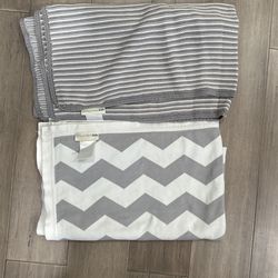 Pottery Barn Kids Blanket For Baby 