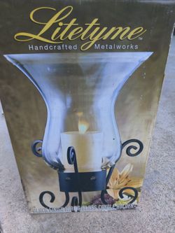 Candle Holder