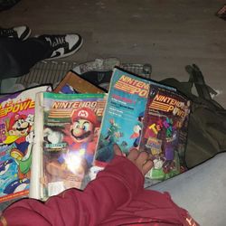 Nintendo Power