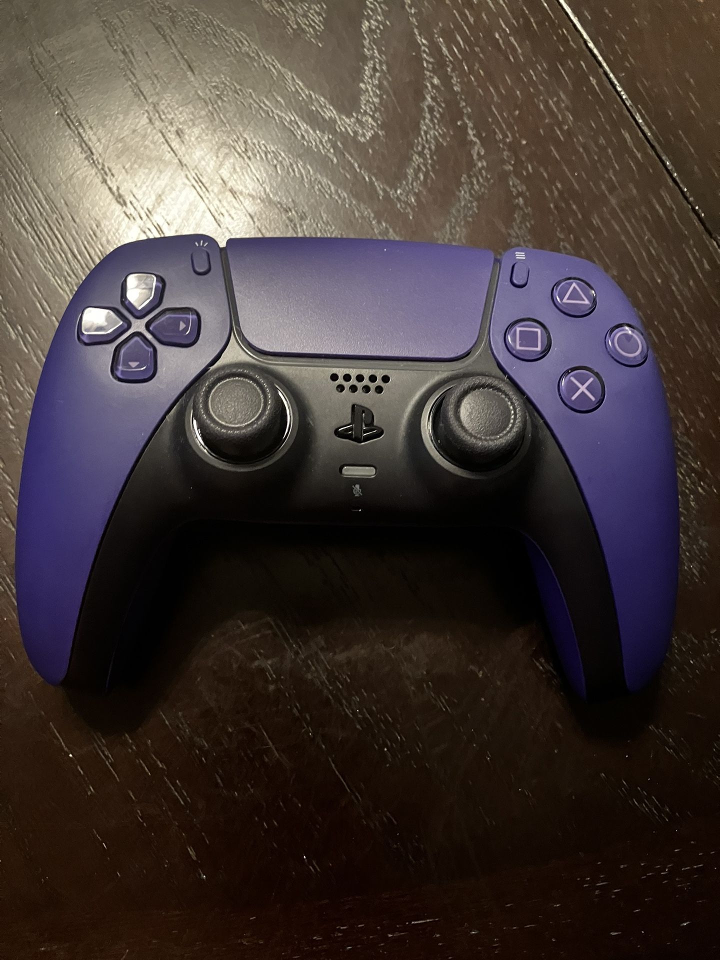 Purple PS5 Controller Brand New But No Box