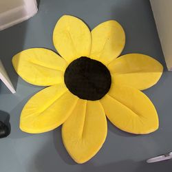 Flower Bath tub For Infants