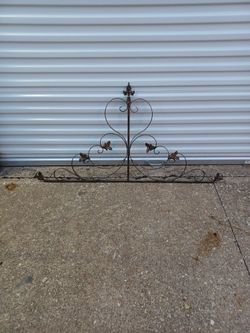 Metal Work