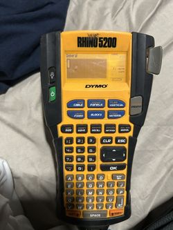 Rhino 5200
