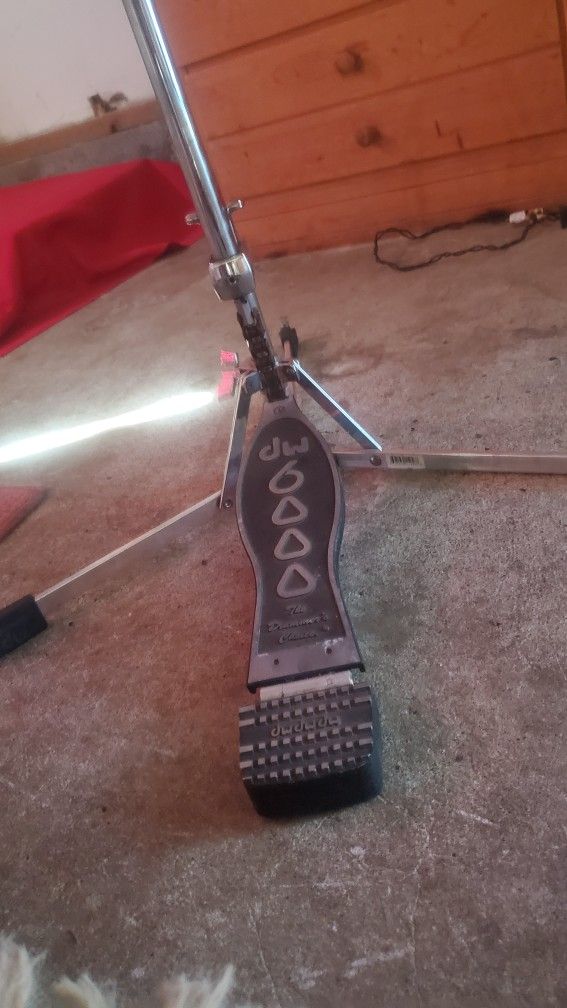 DW Hi Hat Stand Ultra Light