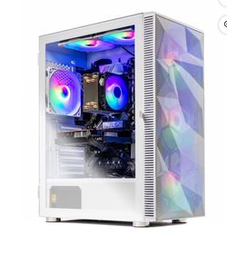 Sky tech gaming pc