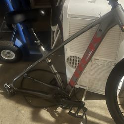 Trek Frame 