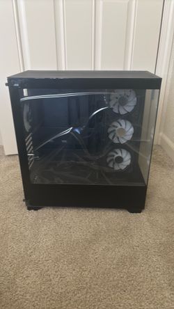 PC Case
