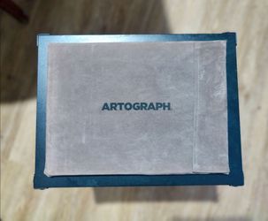 Artograph