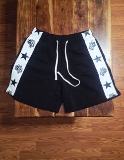 Darc Sport Men's "Roadster" Drawstring Sweatshorts