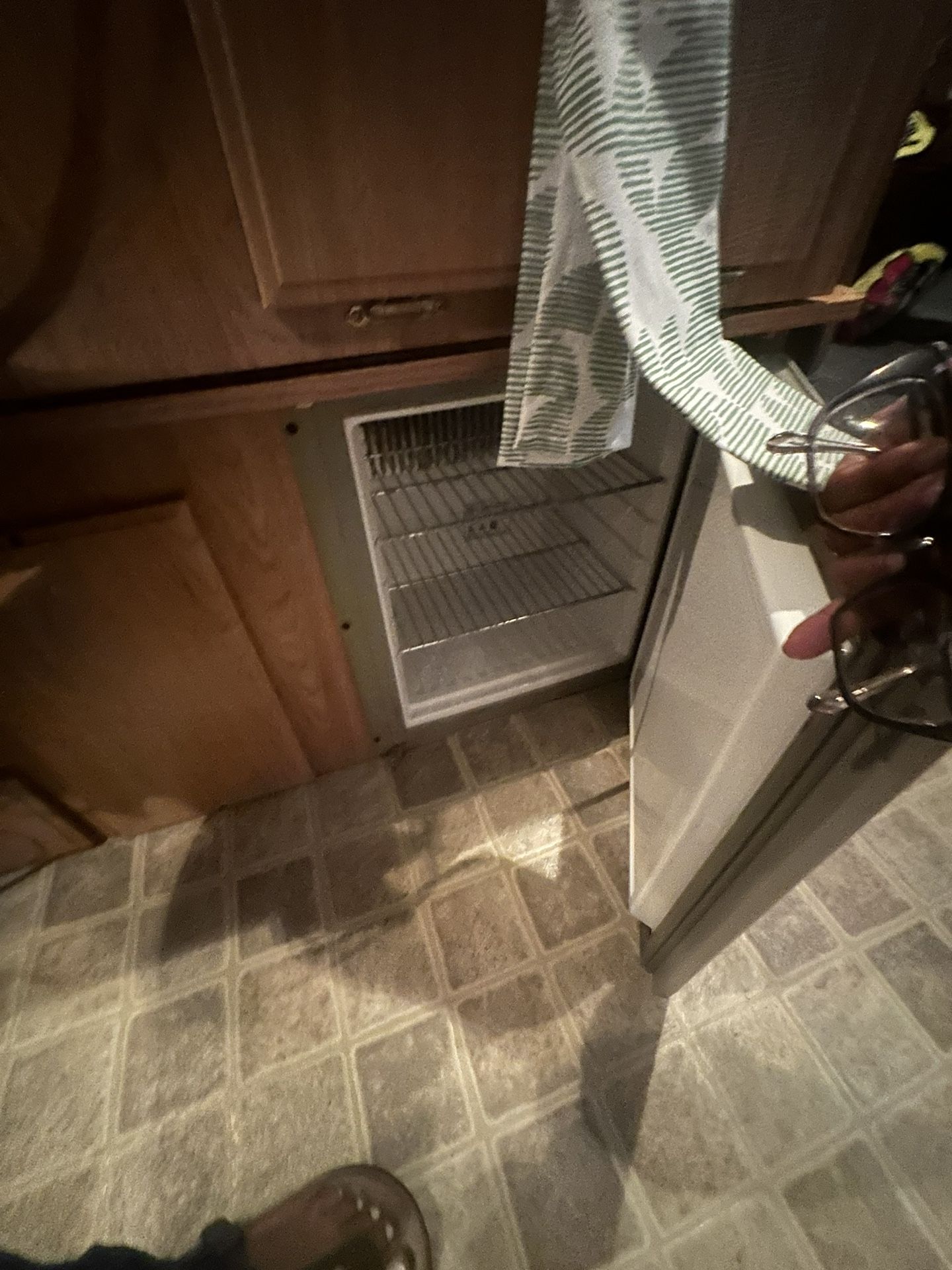 Rockwood Pop Up Camper 