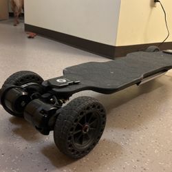 Electric Skateboard