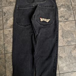 Jnco The Low Down