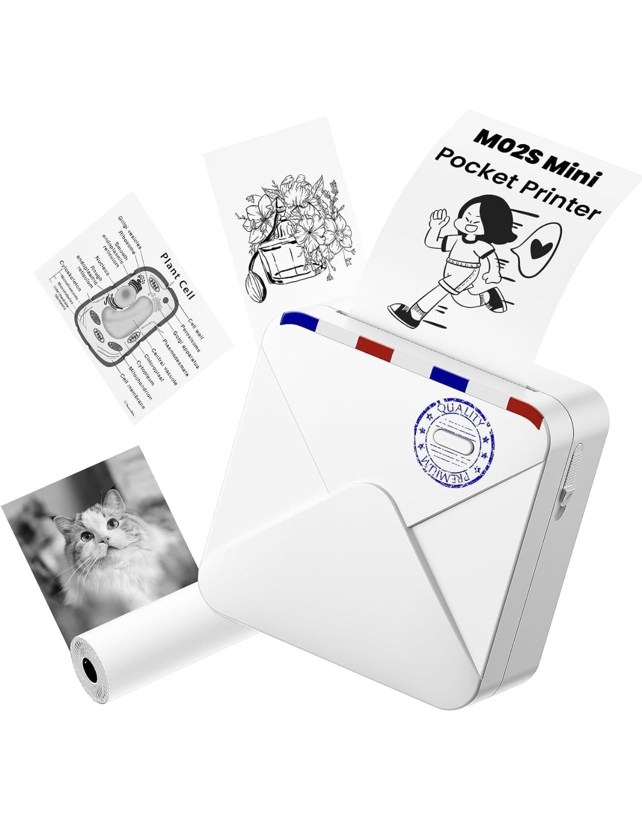 Mini Printer