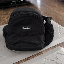 Cozy one hip saver