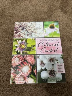 Human Sexuality In Cultural Context By Callista Lee
