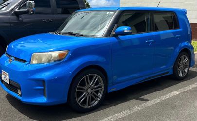 2011 Scion xB