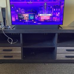 TV Stand Only