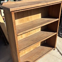 Book case