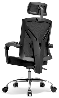 HBADA E101 Ergonomic Chair