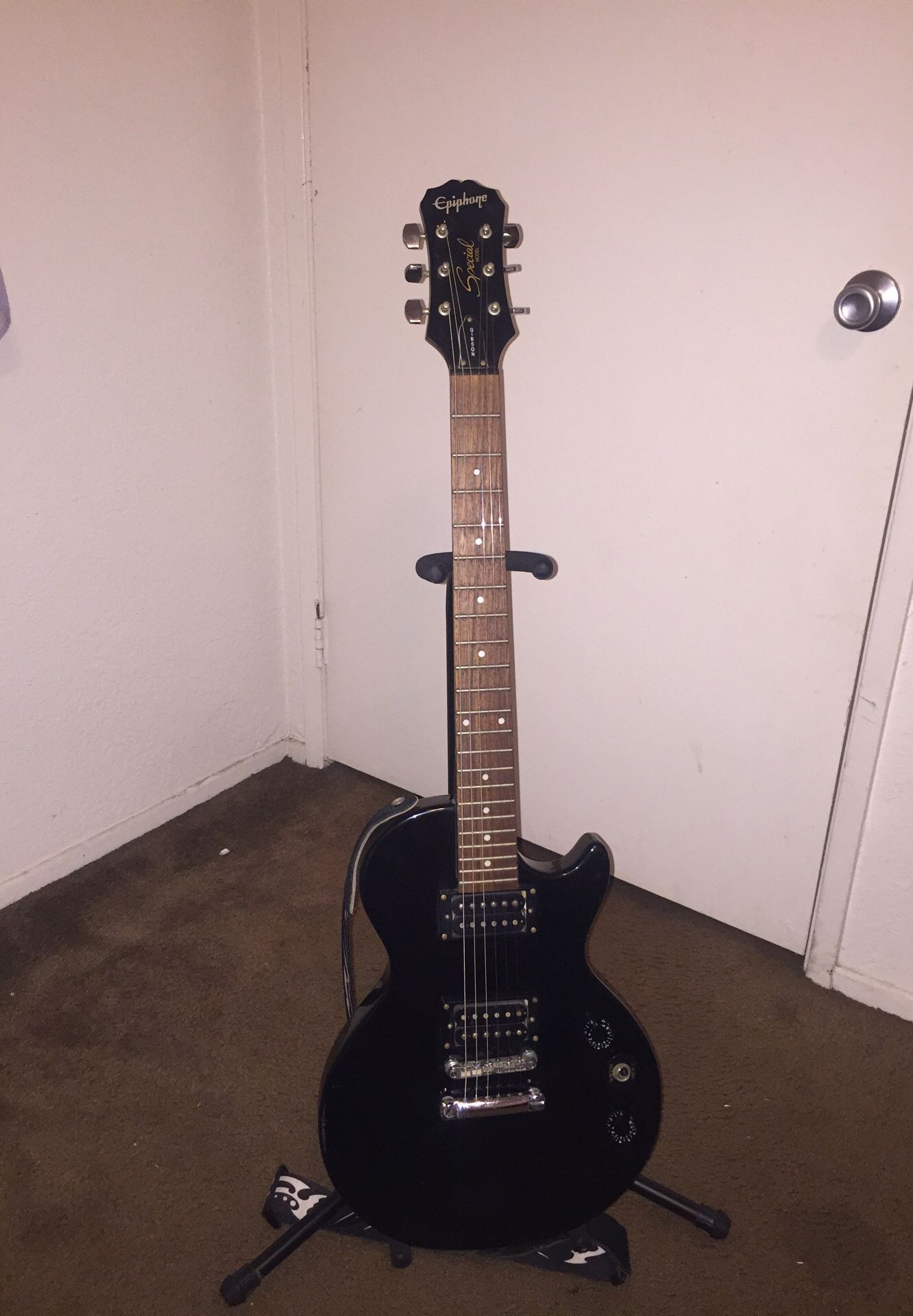 Gibson Epiphone Special Model Electric Guitar