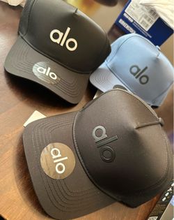 Alo Hats