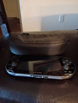 PSVITA PCH 1000