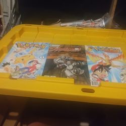 Pokemon Adventures Comic Books Pokemon Comic Books Apple See Comic