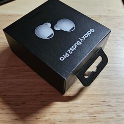 Galaxy Buds2 Pro