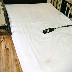 Adjustable Bed