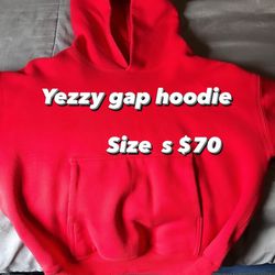 Over Sized Hoodie 