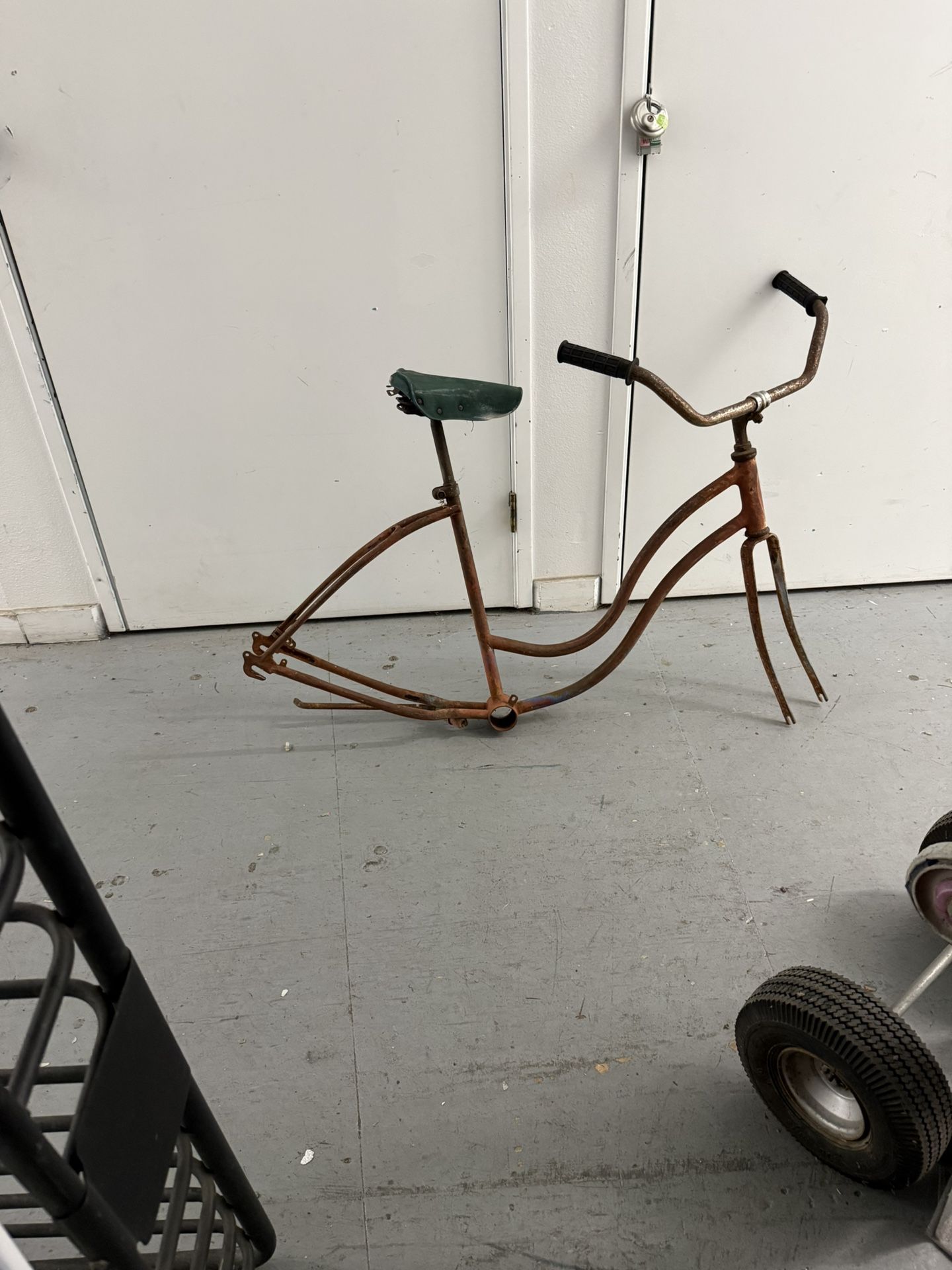 Bike Frame