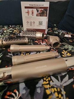 Dyson Style Styler(Make Offers)  (120.00 @ Store))