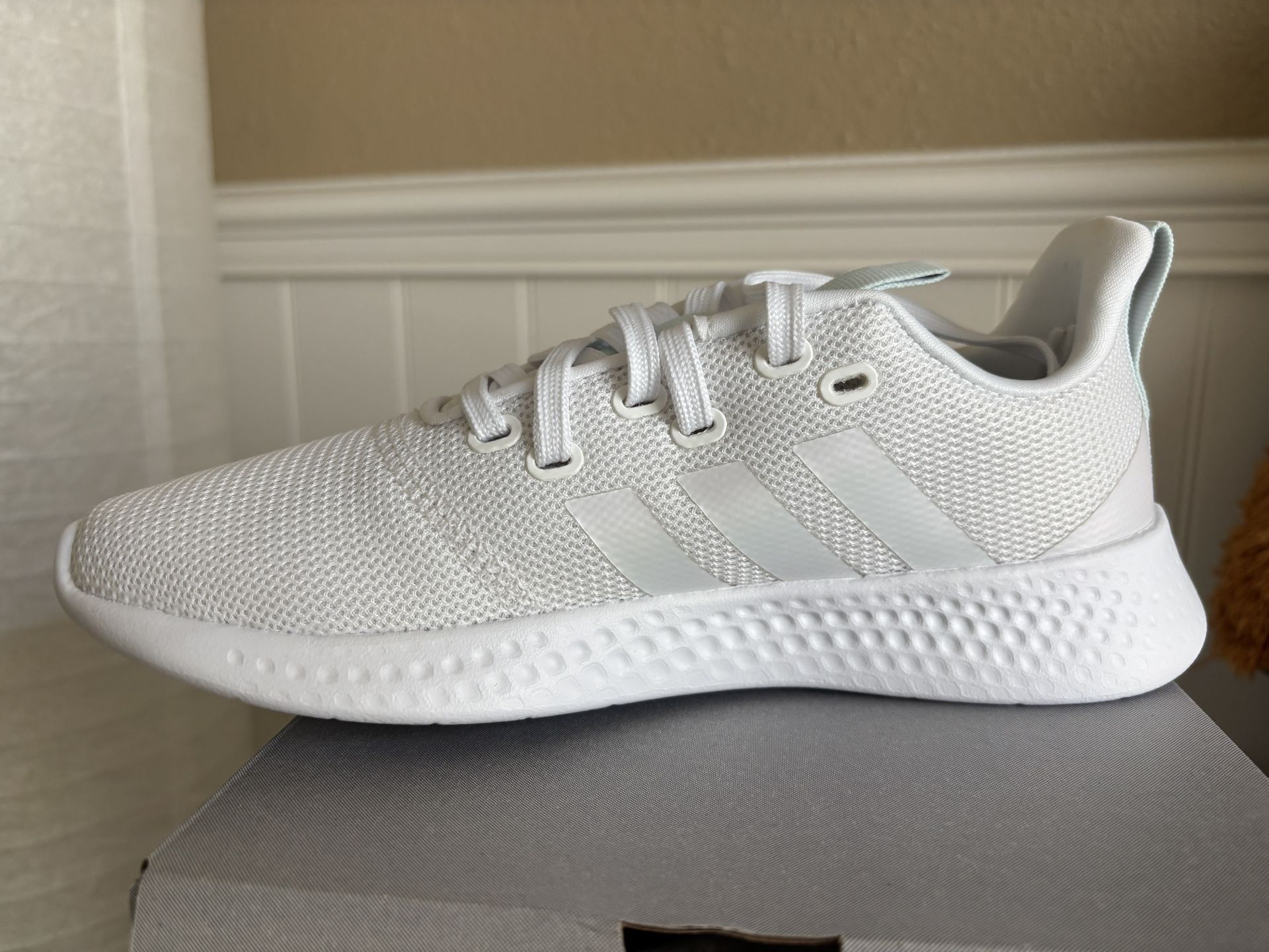Adidas Puremotion - Women’s Size 6
