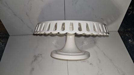 Martha Stewart Cake Stand 