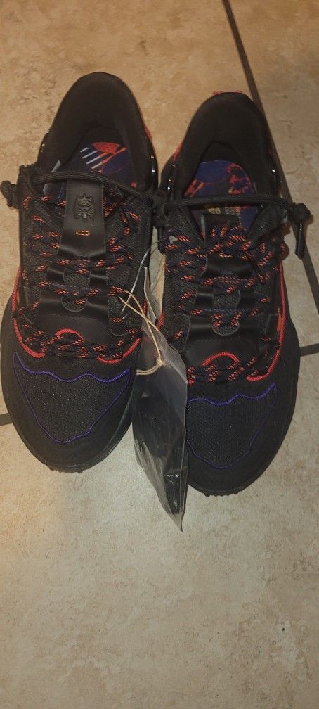 Ozweego Zip Adidas Shoes. Brand New With Tags