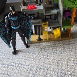 Batman Set 
