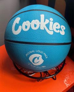 New Cookies SF Original Loud Pack Basketball