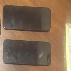 iPhones From Lost And Found
