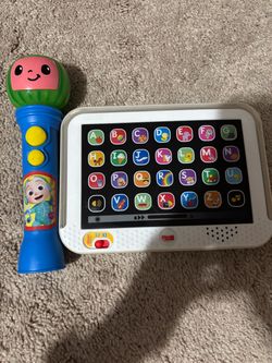 Kids toys