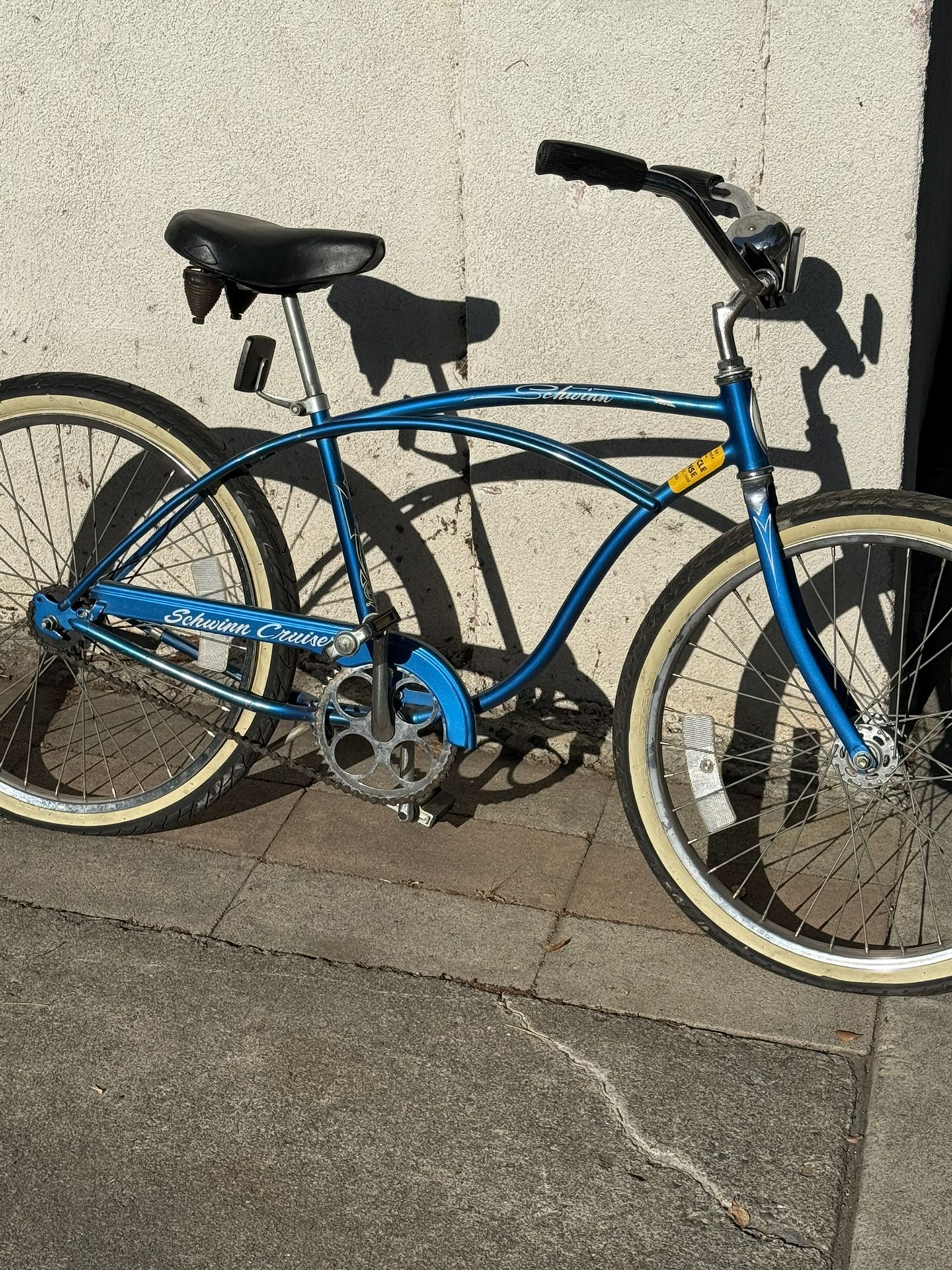 Schwinn Cruiser 24”