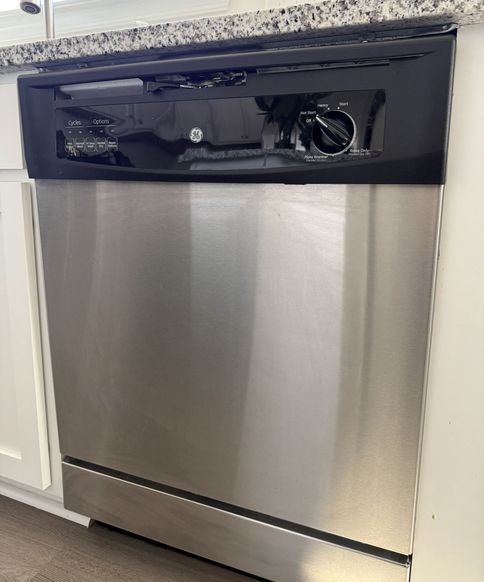 Dishwasher General Eletcric | GE Brand