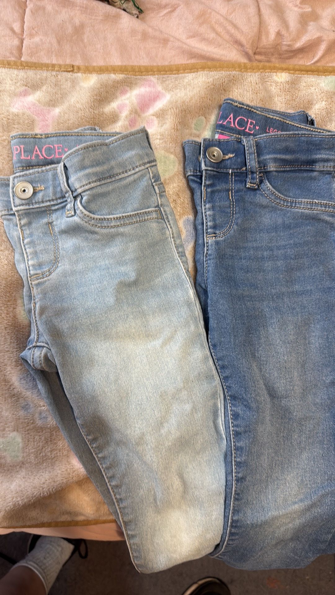Size 6 Kids Jeans
