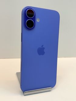 Apple iPhone 16 PLUS 128gb. ( Unlocked Phone )