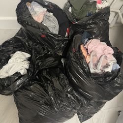 400 Baby And Kids Summer Clothes And Shoes