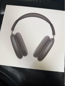 AirPods Max