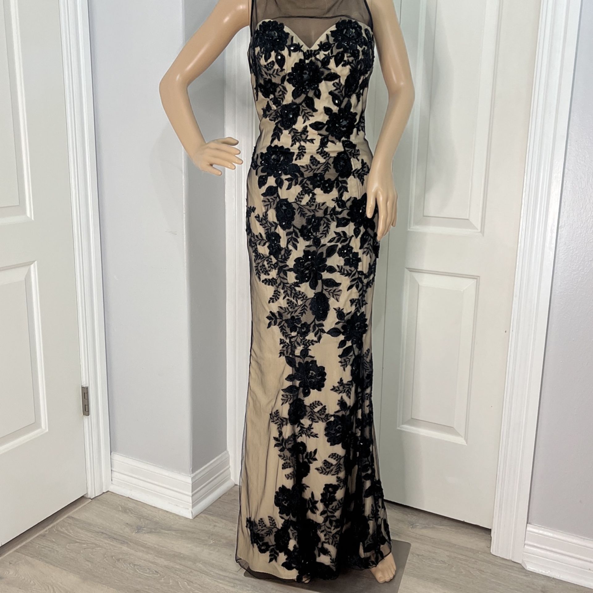 Formal Terani Couture Dress Size 10