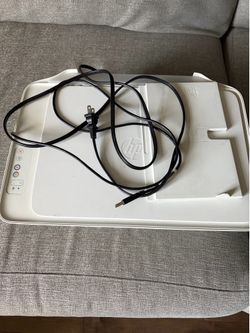 HP deskjet 2132 printer