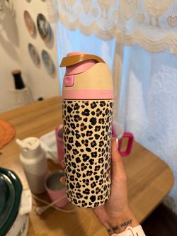 cheetah Owala